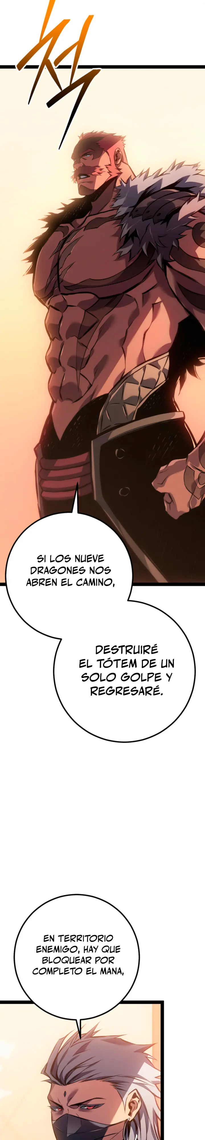 Regresión del bastardo del clan de la espada Capítulo 113 - Page 5
