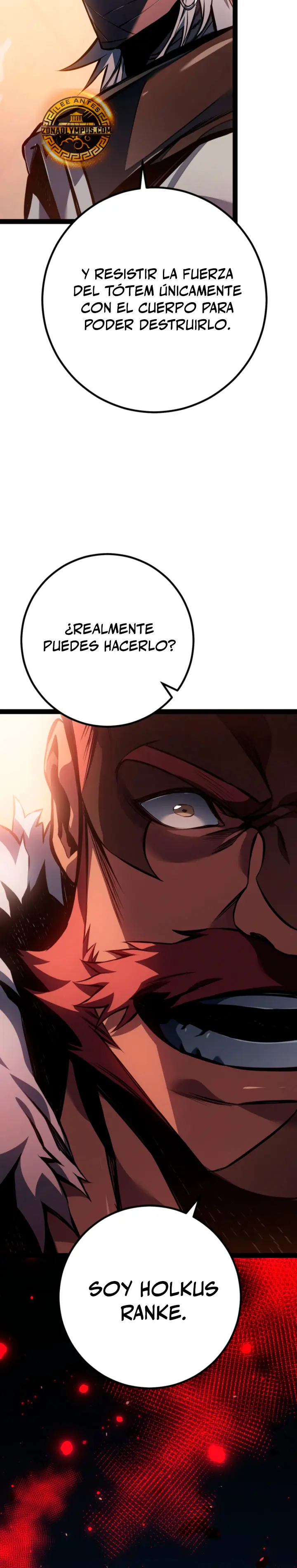 Regresión del bastardo del clan de la espada Capítulo 113 - Page 6