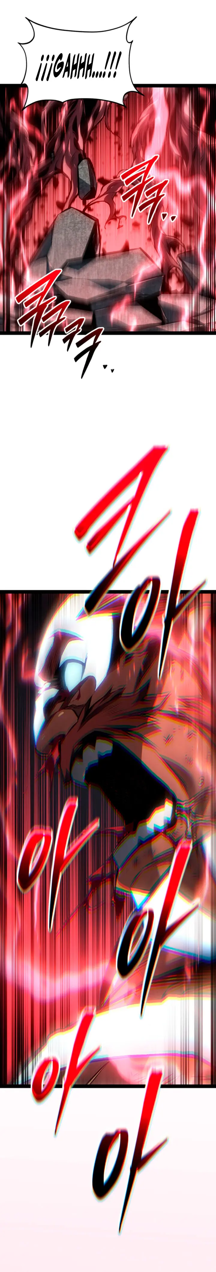 Regresión del bastardo del clan de la espada Capítulo 113 - Page 9