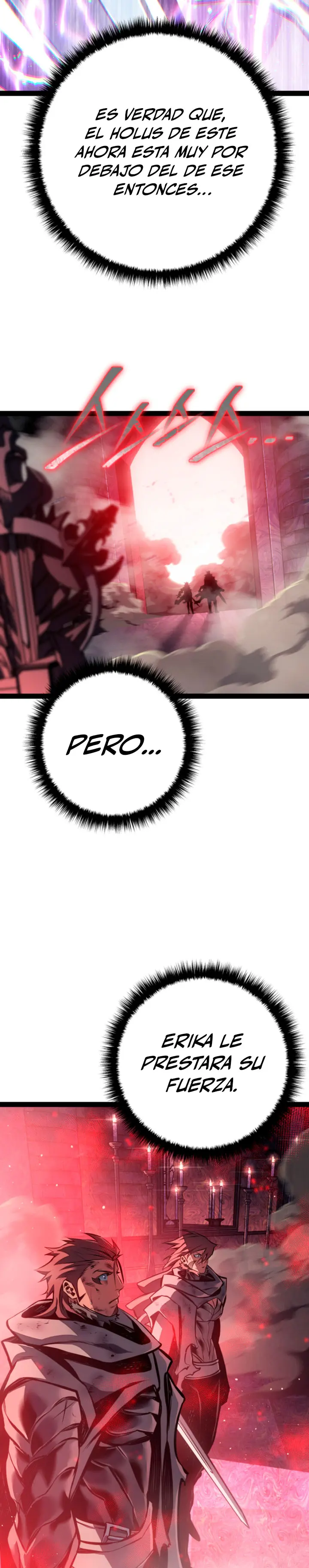 Regresión del bastardo del clan de la espada Capítulo 113 - Page 12