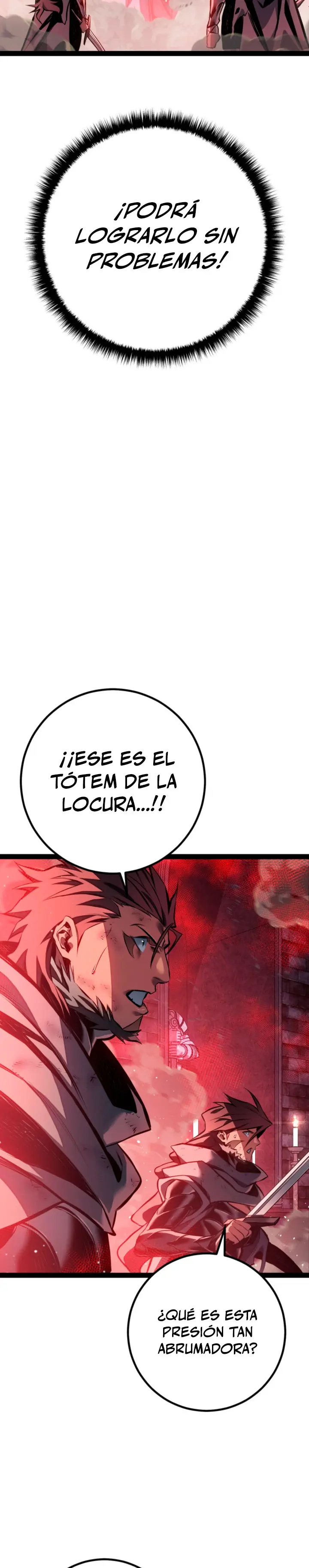 Regresión del bastardo del clan de la espada Capítulo 113 - Page 14