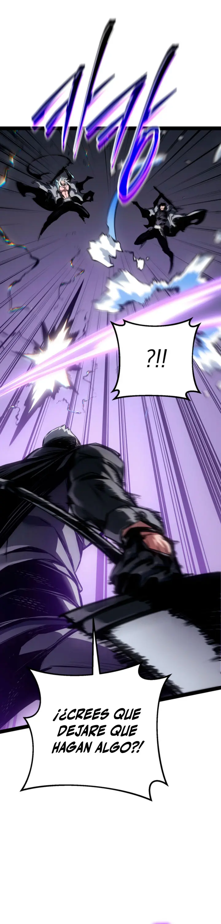 Regresión del bastardo del clan de la espada Capítulo 113 - Page 16