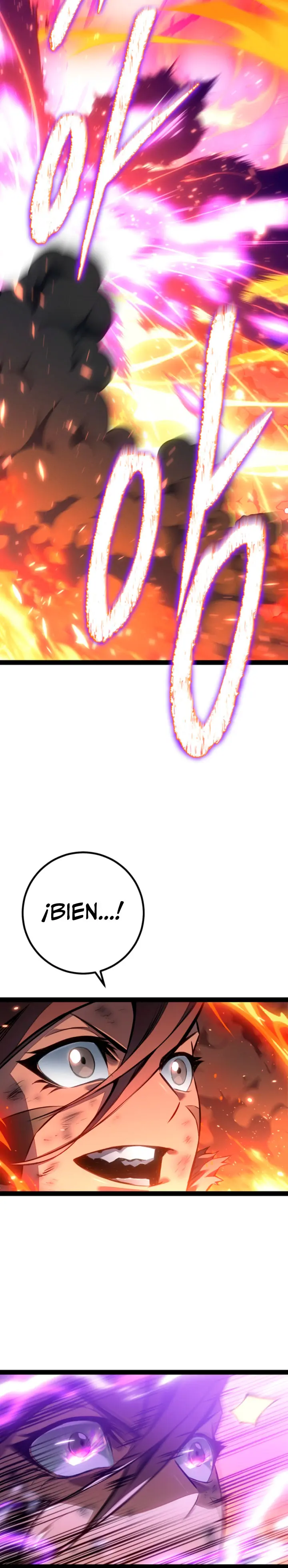 Regresión del bastardo del clan de la espada Capítulo 113 - Page 23