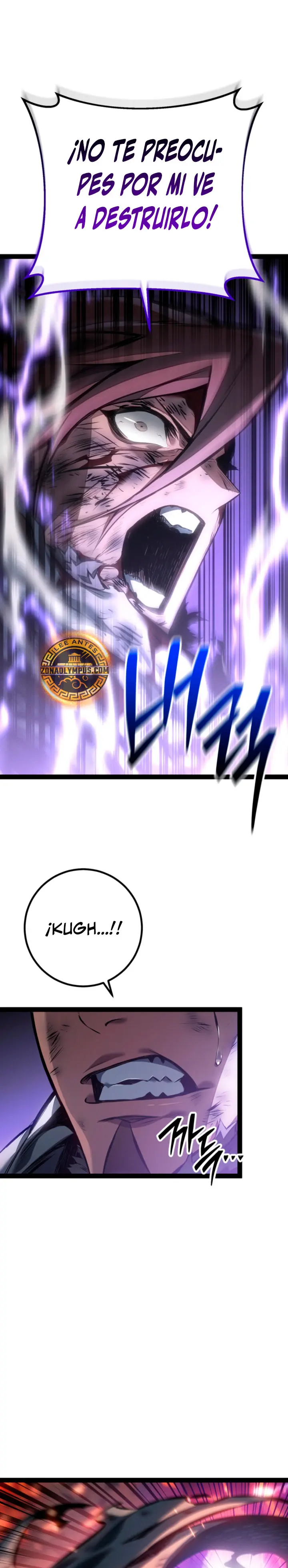Regresión del bastardo del clan de la espada Capítulo 113 - Page 26
