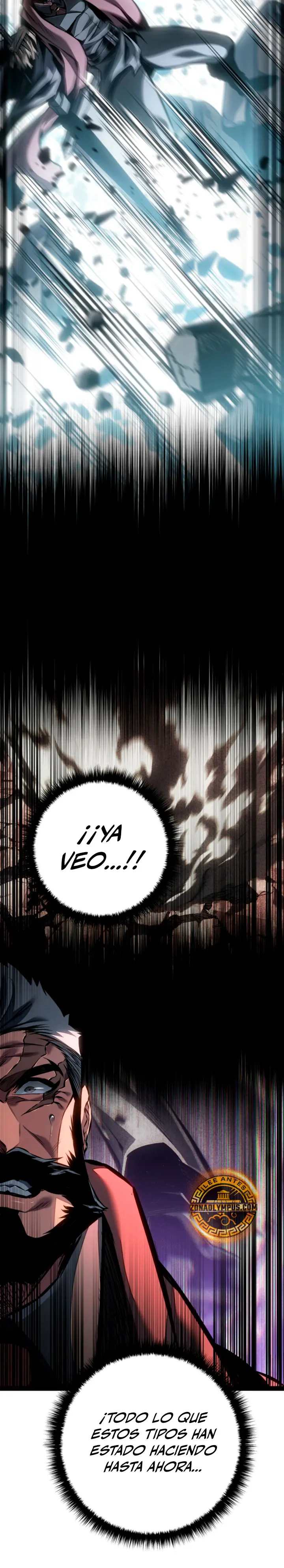 Regresión del bastardo del clan de la espada Capítulo 113 - Page 32