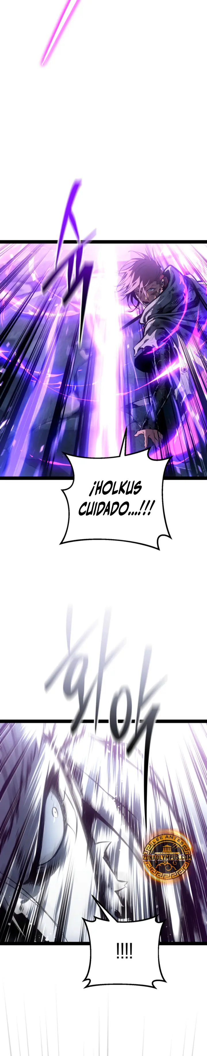 Regresión del bastardo del clan de la espada Capítulo 113 - Page 37