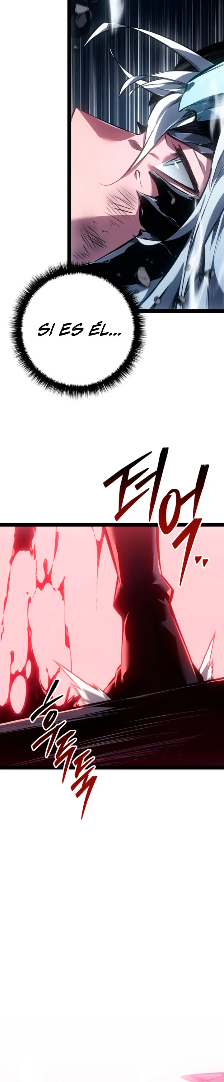 Regresión del bastardo del clan de la espada Capítulo 113 - Page 41