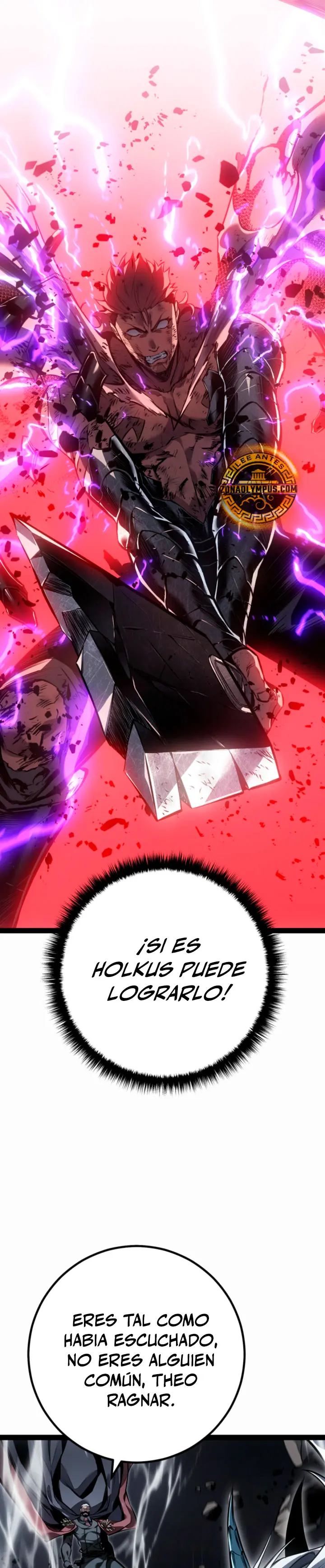 Regresión del bastardo del clan de la espada Capítulo 113 - Page 42