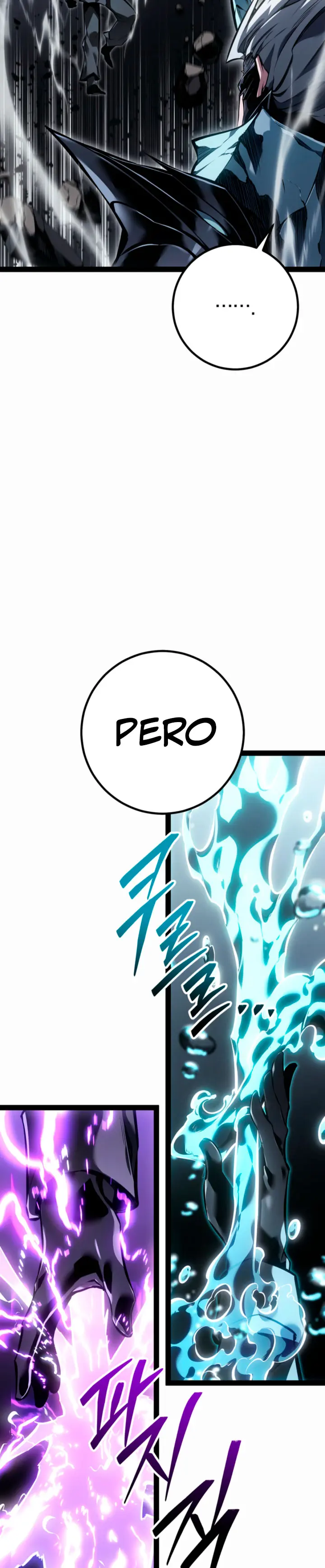 Regresión del bastardo del clan de la espada Capítulo 113 - Page 43
