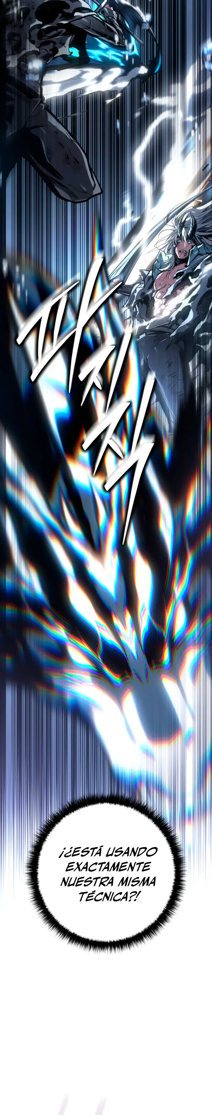 Regresión del bastardo del clan de la espada Capítulo 113 - Page 48