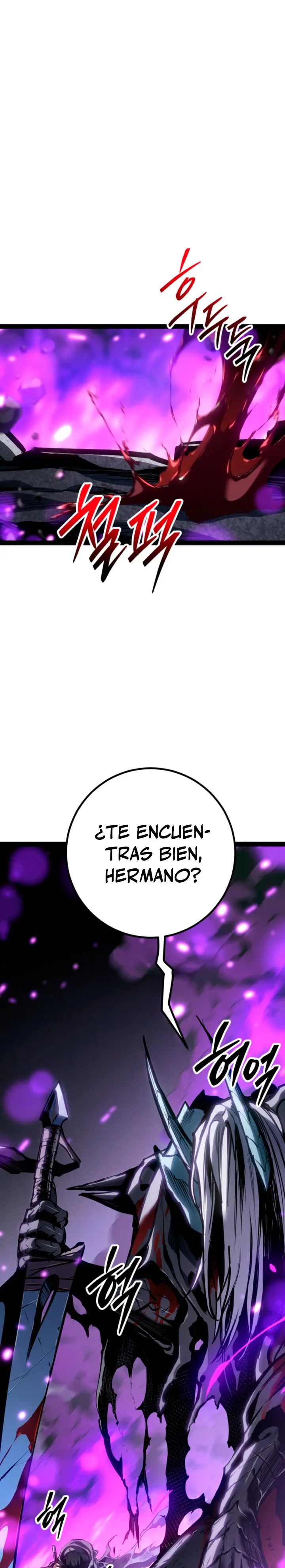 Regresión del bastardo del clan de la espada Capítulo 113 - Page 53