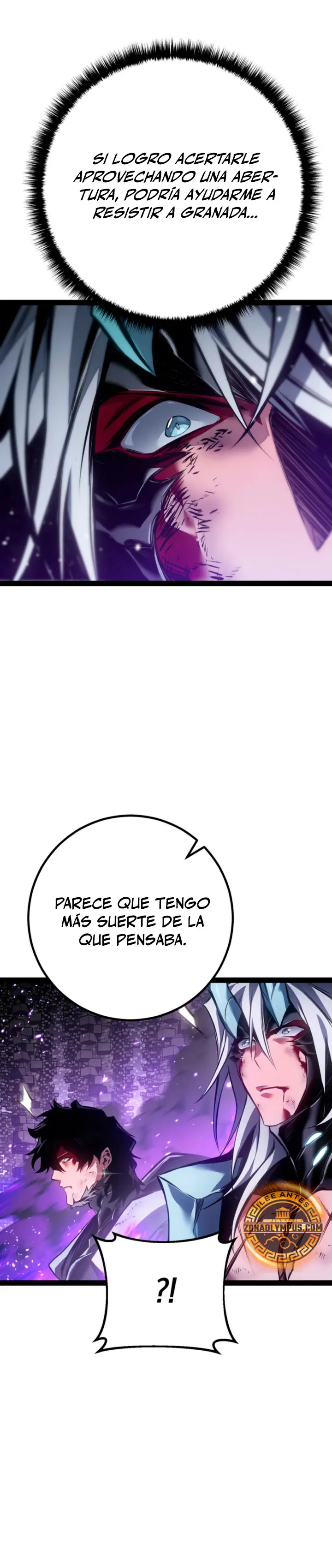 Regresión del bastardo del clan de la espada Capítulo 113 - Page 60