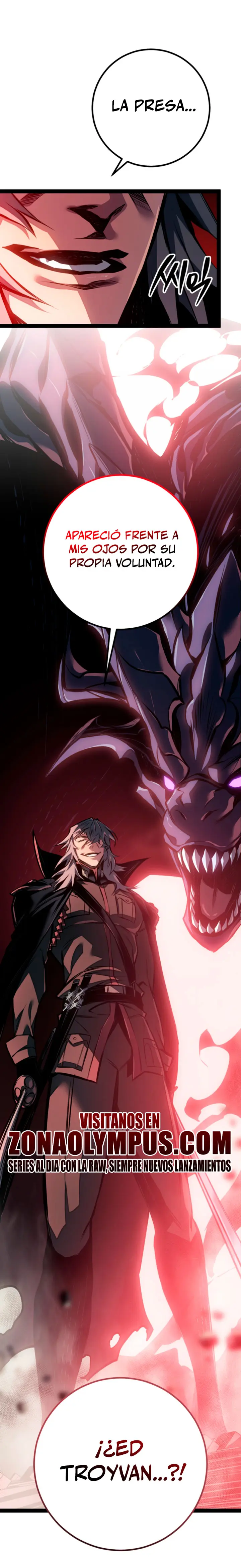 Regresión del bastardo del clan de la espada Capítulo 113 - Page 61