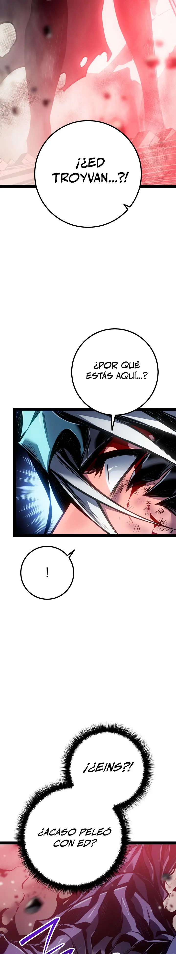 Regresión del bastardo del clan de la espada Capítulo 114 - Page 4
