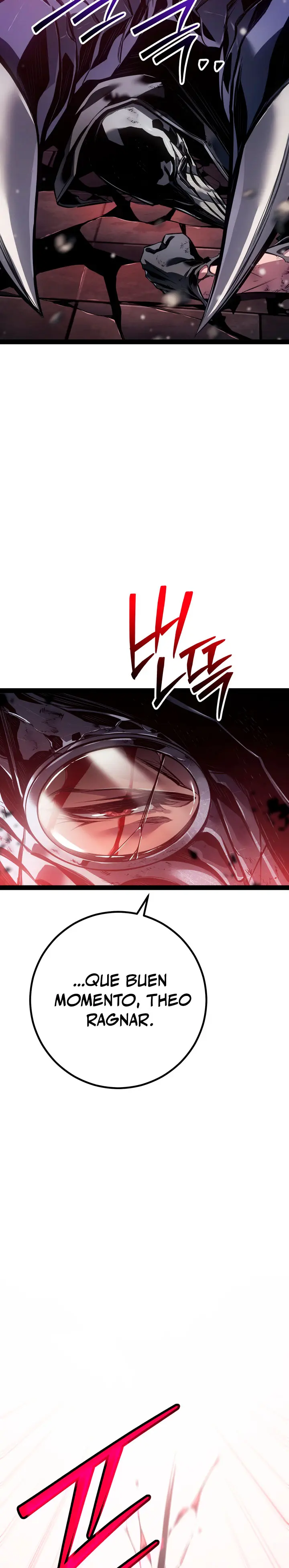 Regresión del bastardo del clan de la espada Capítulo 114 - Page 5
