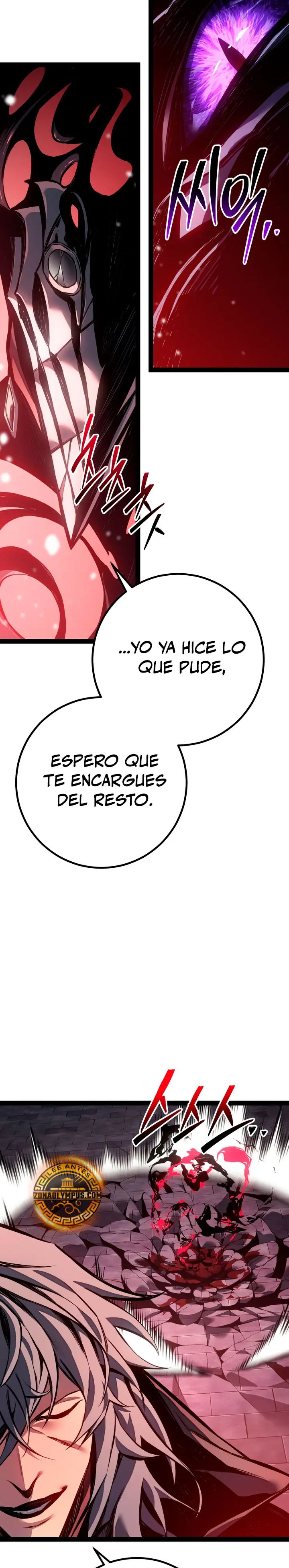 Regresión del bastardo del clan de la espada Capítulo 114 - Page 7