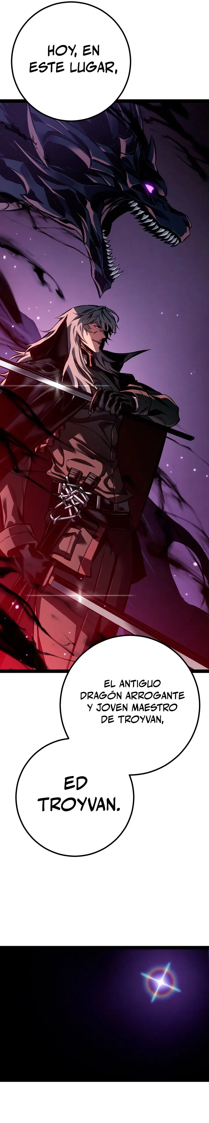 Regresión del bastardo del clan de la espada Capítulo 114 - Page 10