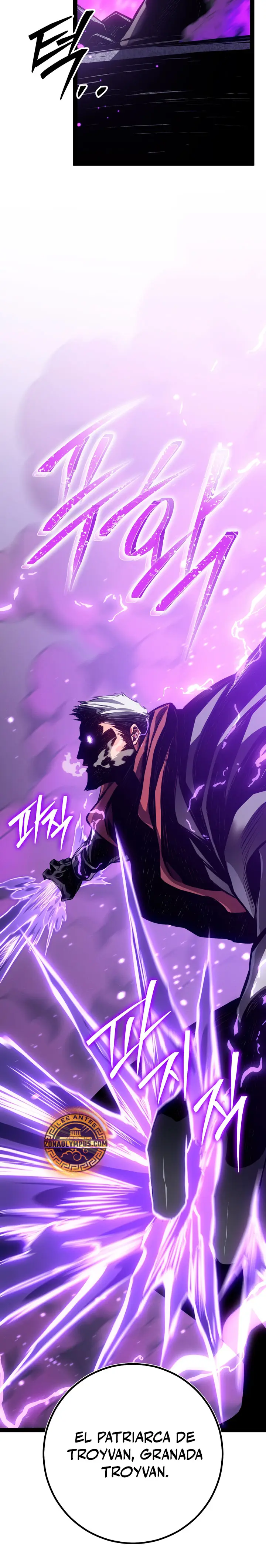 Regresión del bastardo del clan de la espada Capítulo 114 - Page 12