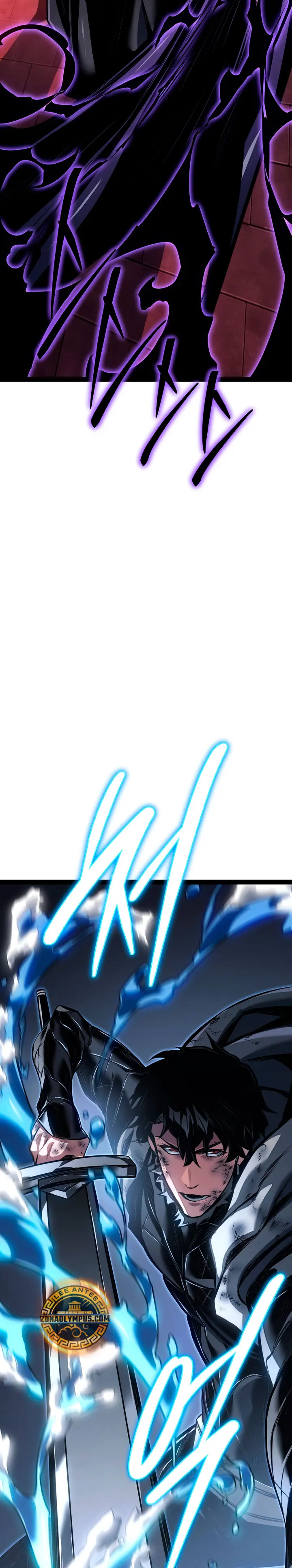 Regresión del bastardo del clan de la espada Capítulo 114 - Page 14