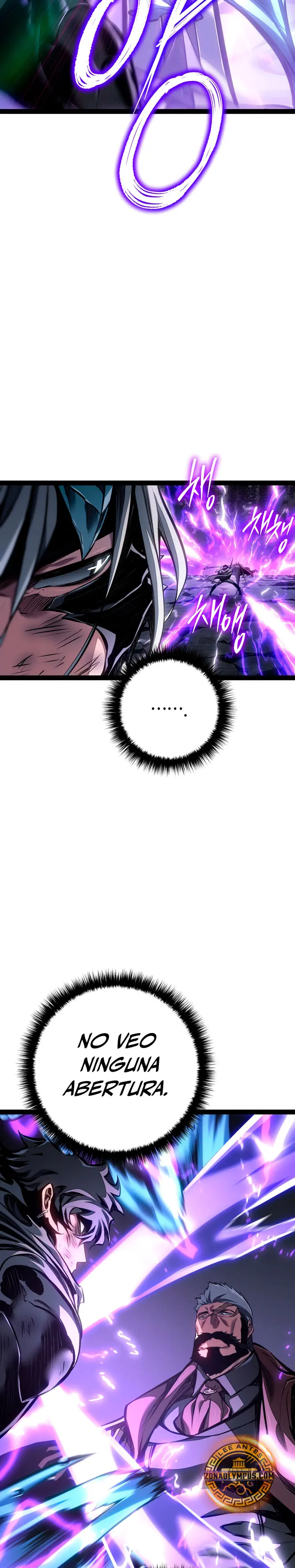 Regresión del bastardo del clan de la espada Capítulo 114 - Page 19