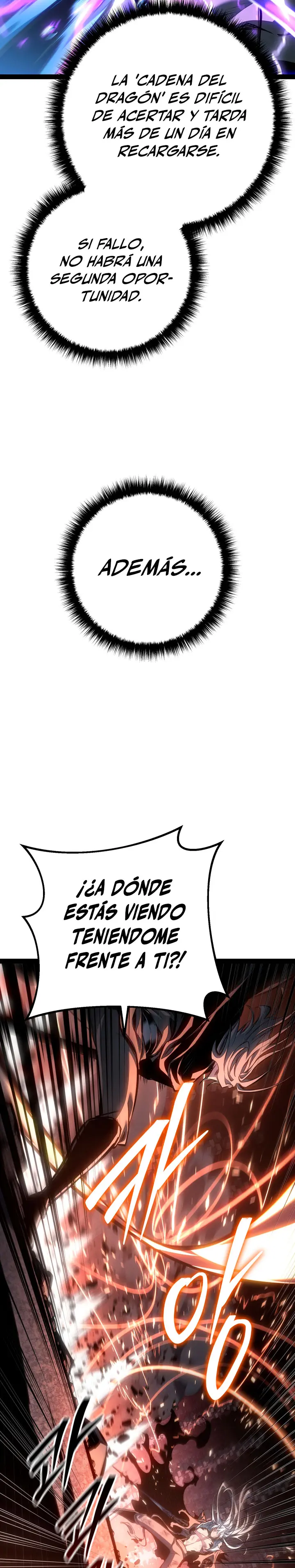 Regresión del bastardo del clan de la espada Capítulo 114 - Page 20