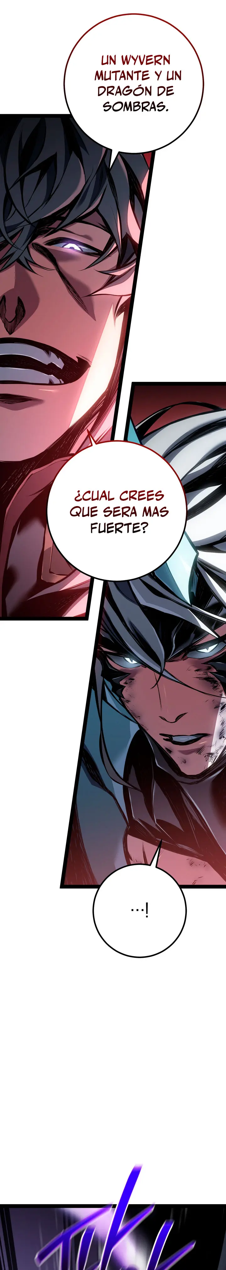 Regresión del bastardo del clan de la espada Capítulo 114 - Page 26