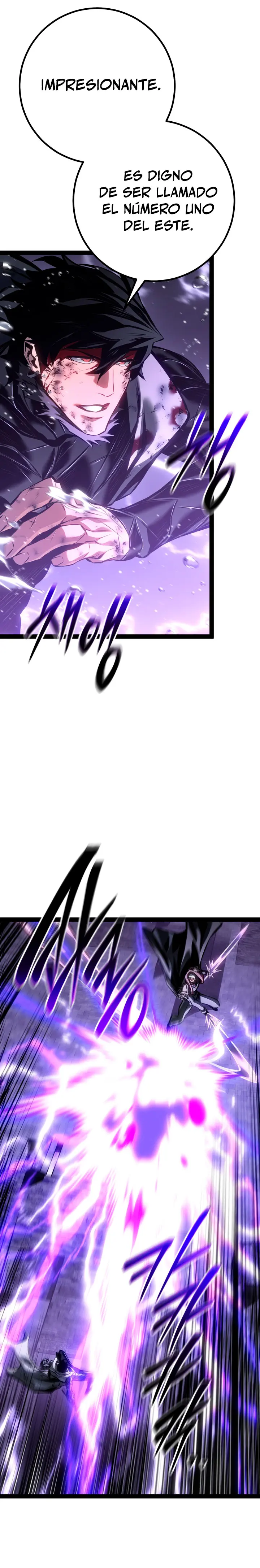 Regresión del bastardo del clan de la espada Capítulo 114 - Page 28