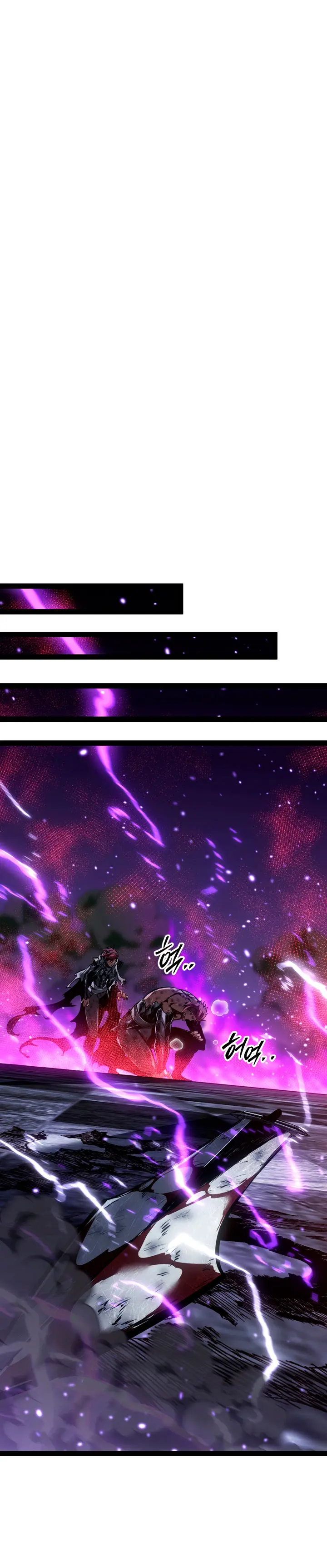 Regresión del bastardo del clan de la espada Capítulo 114 - Page 38