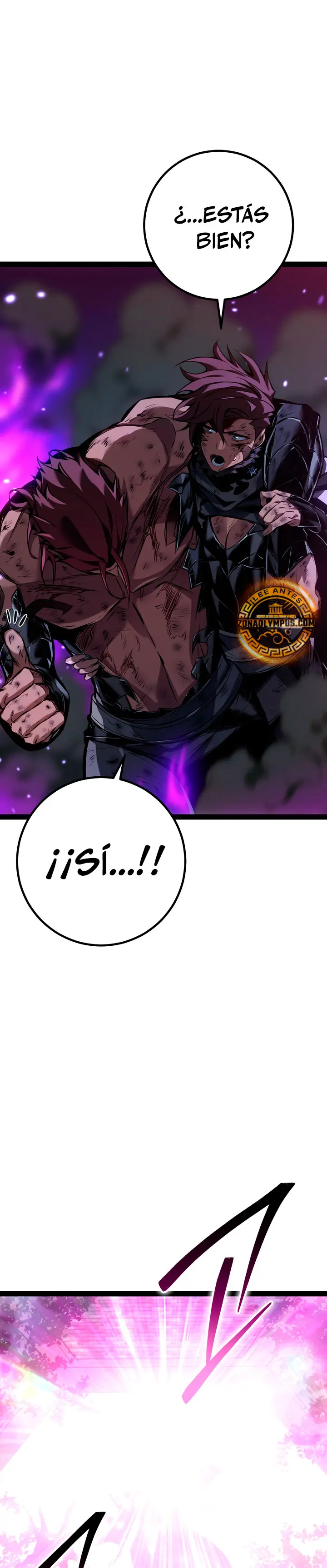 Regresión del bastardo del clan de la espada Capítulo 114 - Page 39