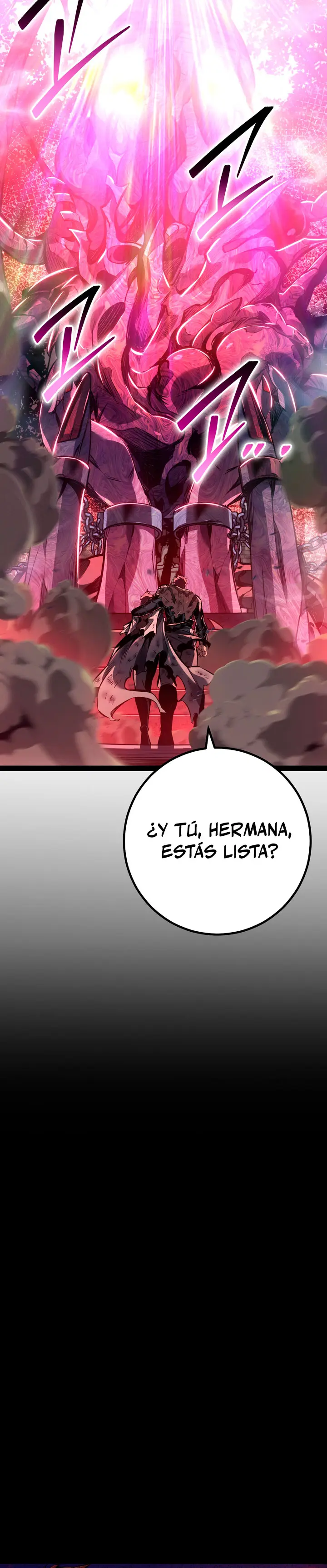 Regresión del bastardo del clan de la espada Capítulo 114 - Page 40