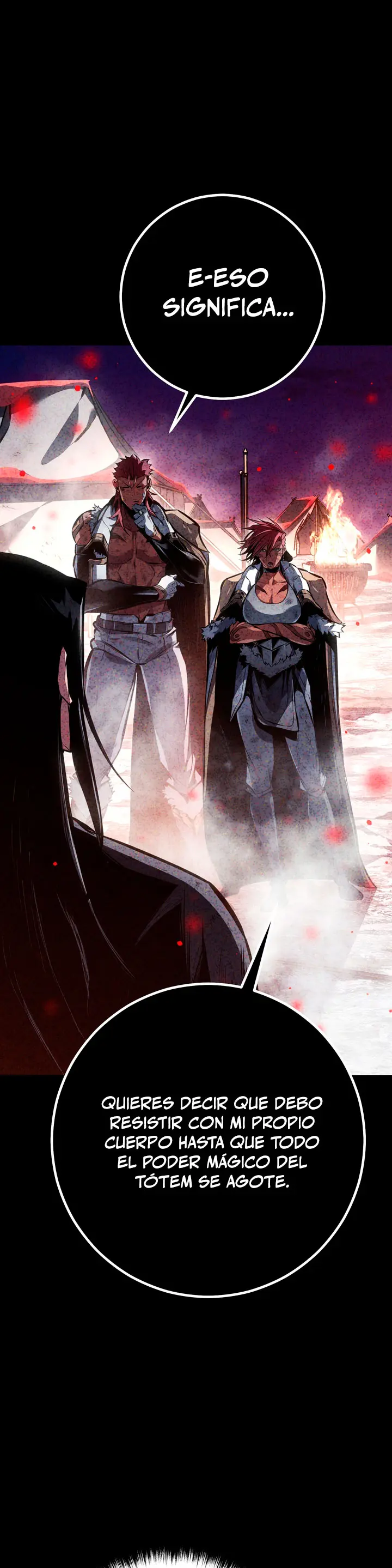Regresión del bastardo del clan de la espada Capítulo 114 - Page 42