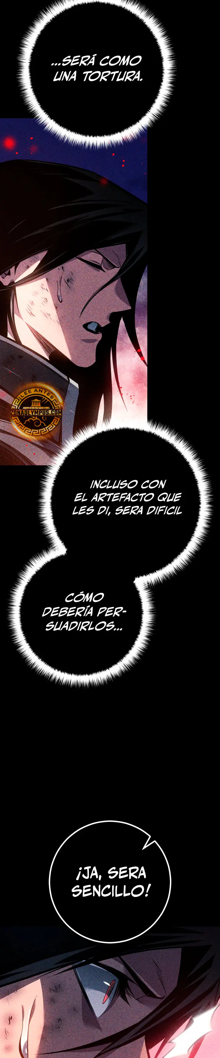 Regresión del bastardo del clan de la espada Capítulo 114 - Page 43
