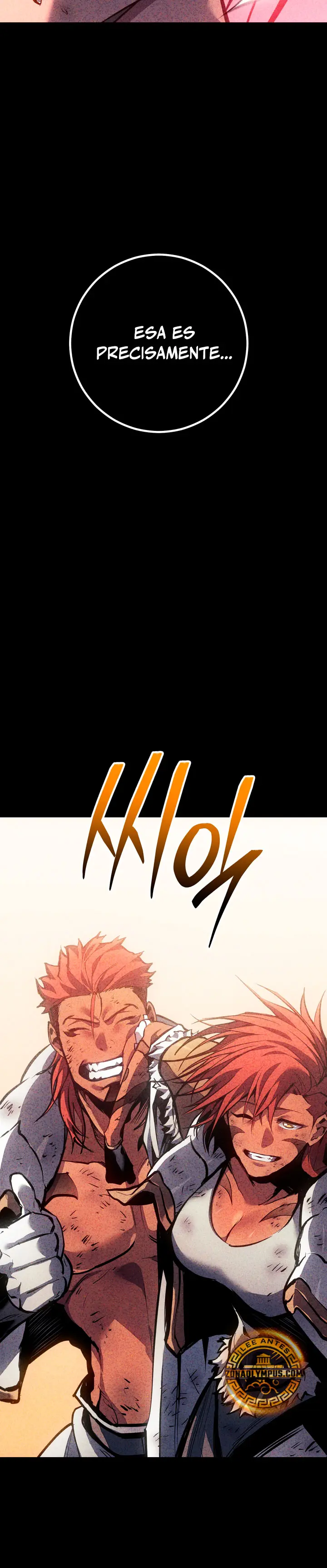 Regresión del bastardo del clan de la espada Capítulo 114 - Page 44