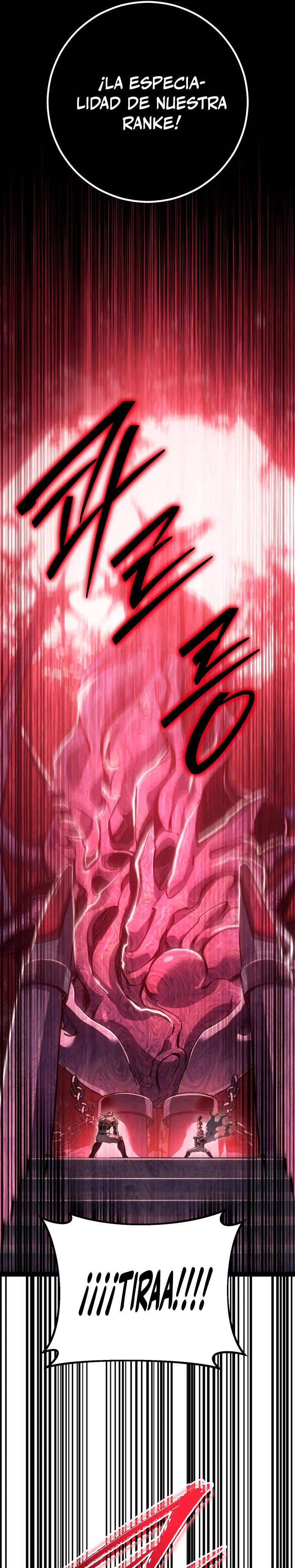 Regresión del bastardo del clan de la espada Capítulo 114 - Page 45
