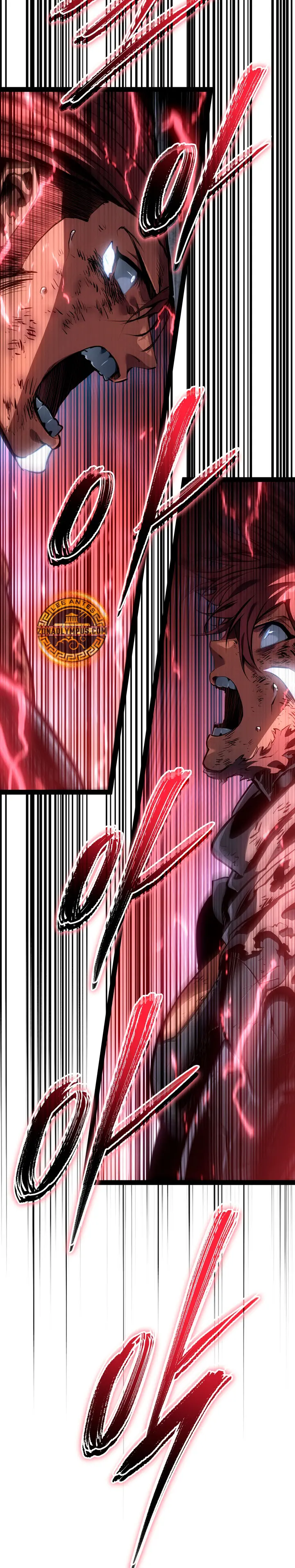 Regresión del bastardo del clan de la espada Capítulo 114 - Page 46