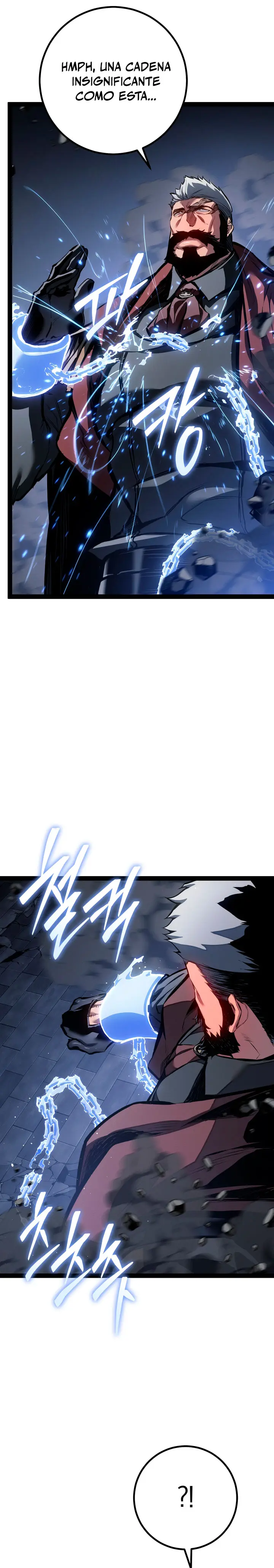 Regresión del bastardo del clan de la espada Capítulo 114 - Page 48