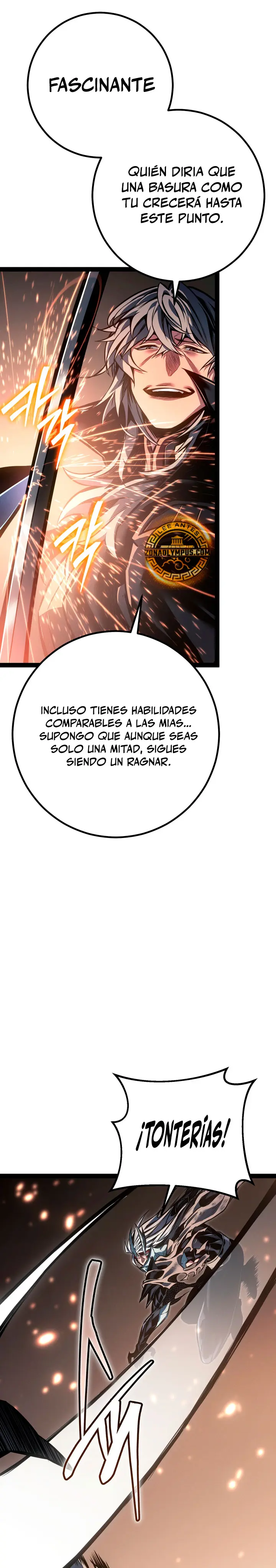 Regresión del bastardo del clan de la espada Capítulo 115 - Page 12