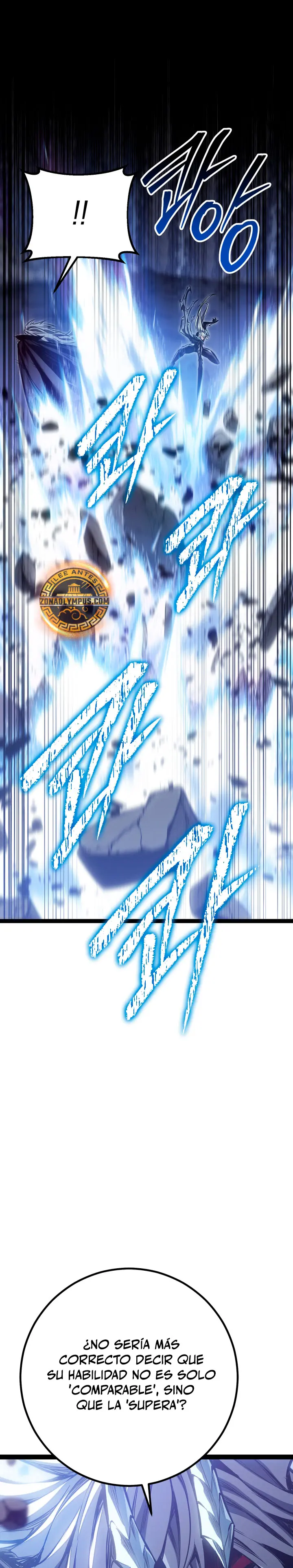 Regresión del bastardo del clan de la espada Capítulo 115 - Page 14