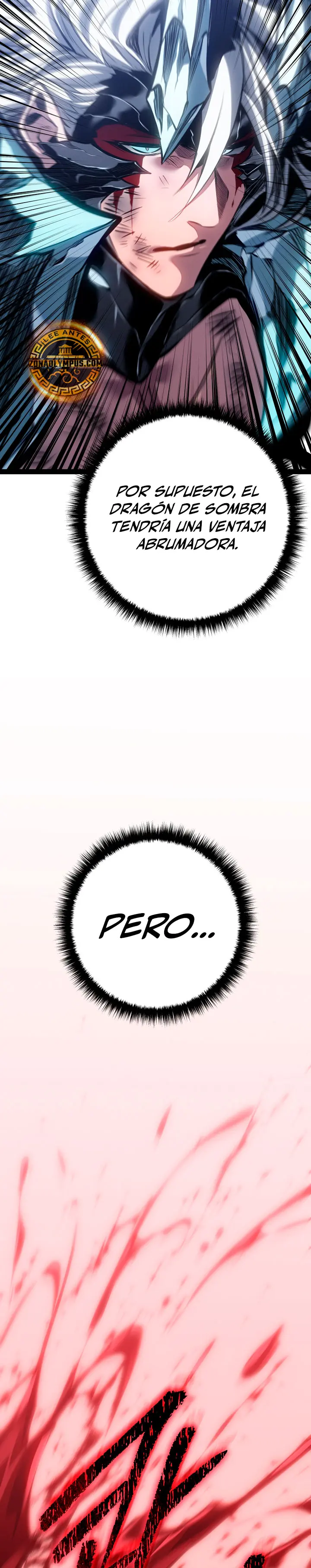 Regresión del bastardo del clan de la espada Capítulo 115 - Page 17
