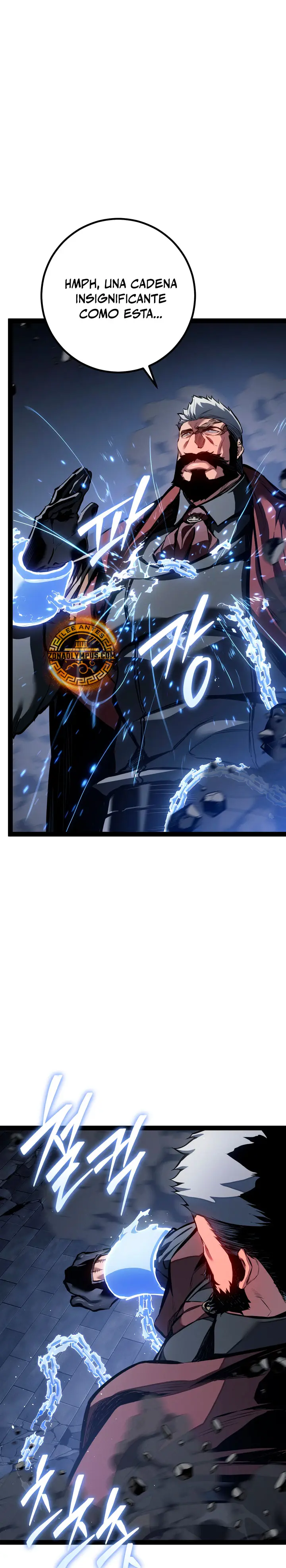 Regresión del bastardo del clan de la espada Capítulo 115 - Page 2