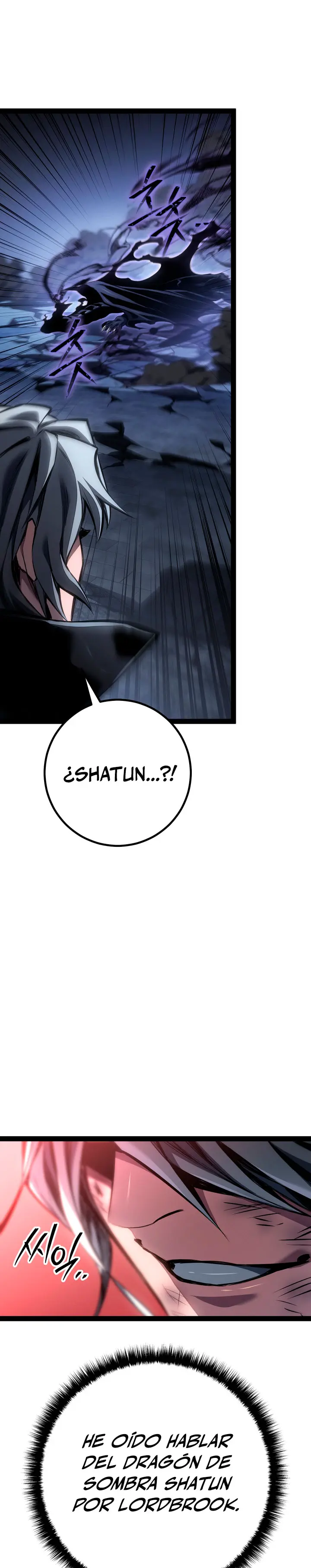 Regresión del bastardo del clan de la espada Capítulo 115 - Page 20