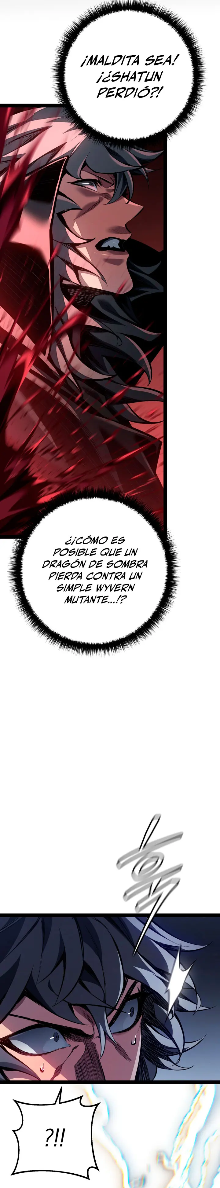 Regresión del bastardo del clan de la espada Capítulo 115 - Page 22