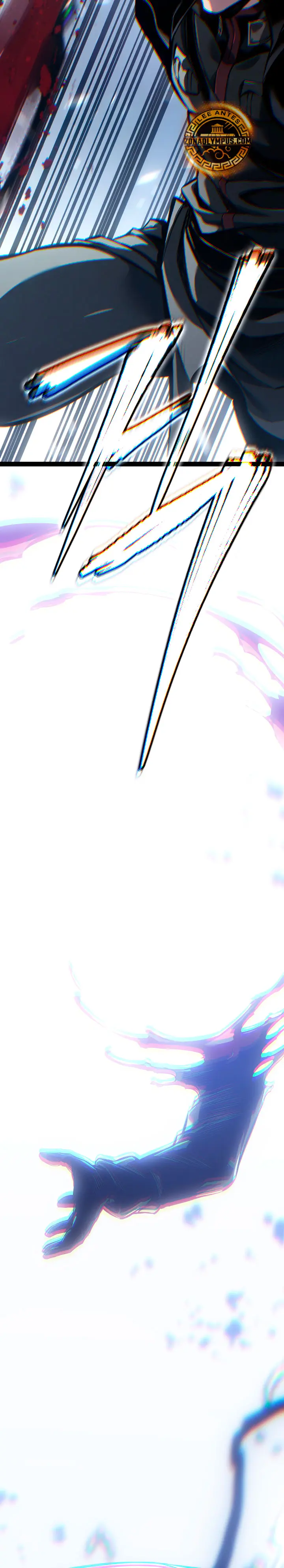 Regresión del bastardo del clan de la espada Capítulo 115 - Page 25