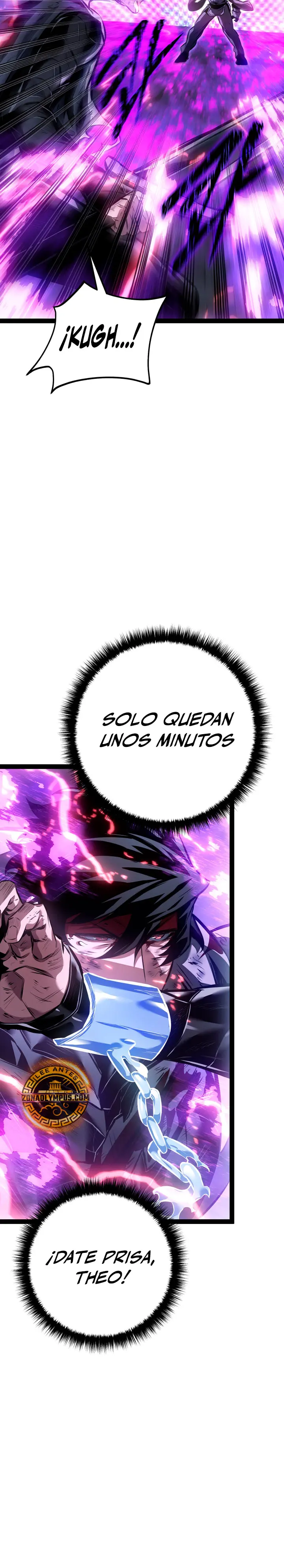 Regresión del bastardo del clan de la espada Capítulo 115 - Page 29