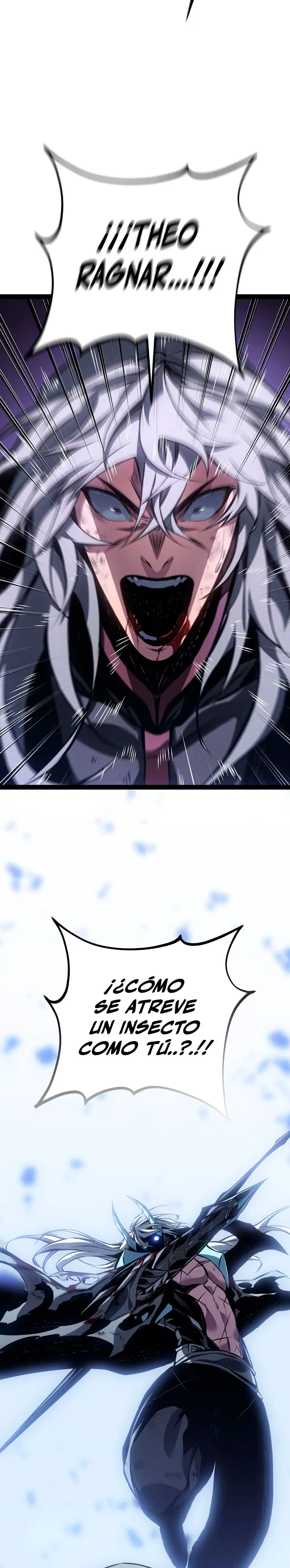 Regresión del bastardo del clan de la espada Capítulo 115 - Page 31