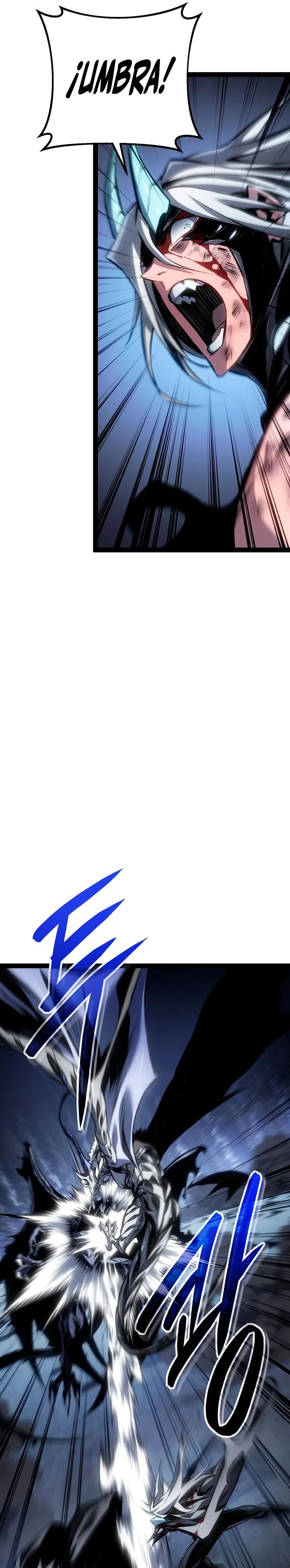Regresión del bastardo del clan de la espada Capítulo 115 - Page 35