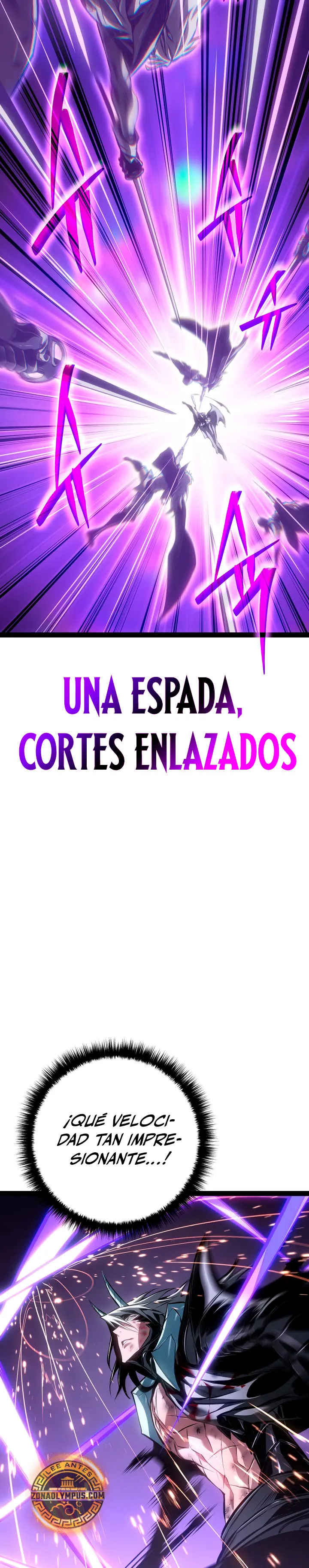 Regresión del bastardo del clan de la espada Capítulo 115 - Page 40