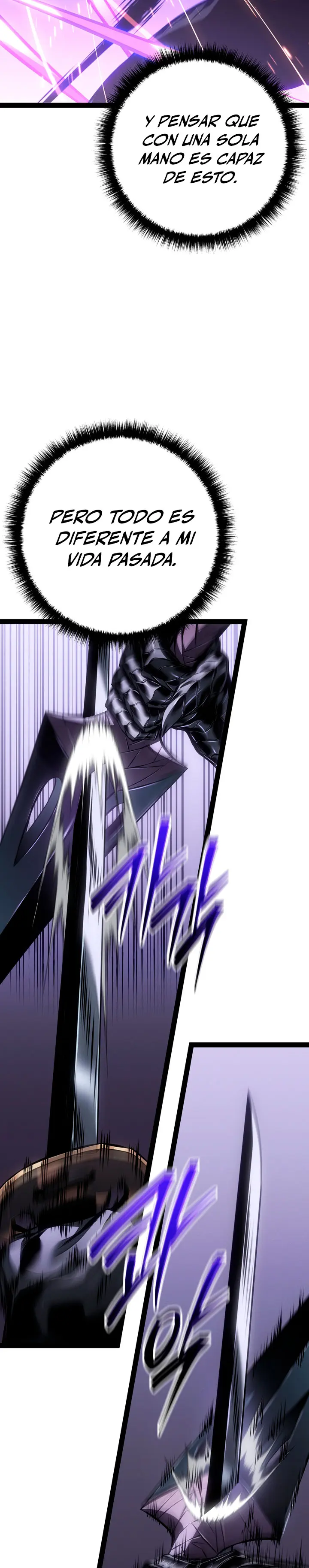 Regresión del bastardo del clan de la espada Capítulo 115 - Page 41