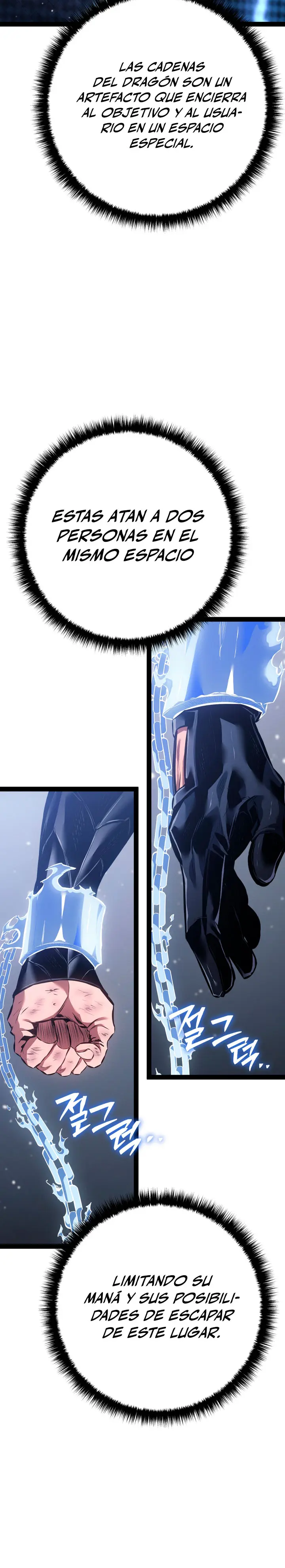 Regresión del bastardo del clan de la espada Capítulo 115 - Page 5