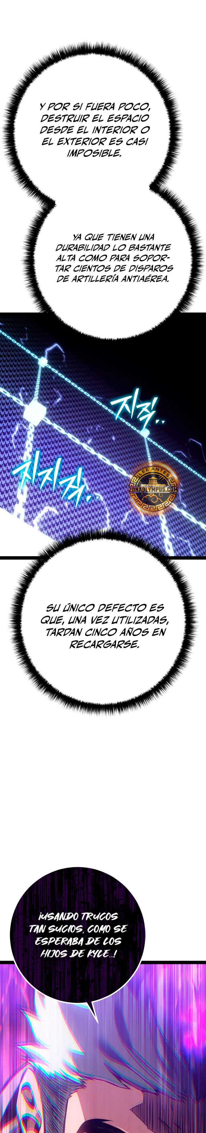 Regresión del bastardo del clan de la espada Capítulo 115 - Page 6